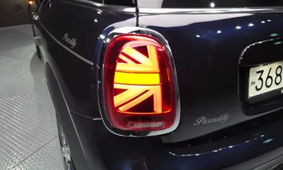 MINI Cooper 2022, 20928 км, за 22095.81 USD - фото 23