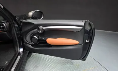 MINI Cooper 2022, 20928 км, за 22095.81 USD - фото 25