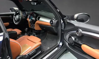 MINI Cooper 2022, 20928 км, за 22095.81 USD - фото 26