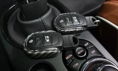 MINI Cooper 2022, 20928 км, за 22095.81 USD - фото 31