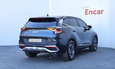 Kia Sportage 2023, 91039 км, за 11245.02 USD
