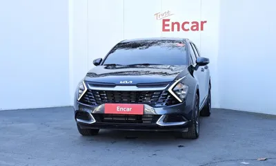 Kia Sportage 2023, 91039 км, за 11245.02 USD