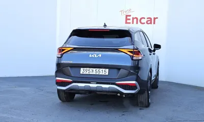 Kia Sportage 2023, 91039 км, за 11245.02 USD