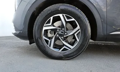 Kia Sportage 2023, 91039 км, за 11245.02 USD