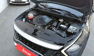 Kia Sportage 2023, 91039 км, за 11245.02 USD - фото 6