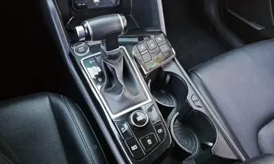 Kia Sportage 2023, 91039 км, за 11245.02 USD - фото 9