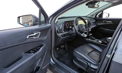 Kia Sportage 2023, 91039 км, за 11245.02 USD - фото 11