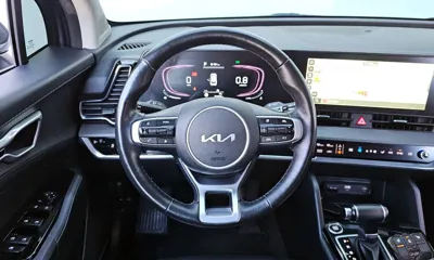 Kia Sportage 2023, 91039 км, за 11245.02 USD - фото 13