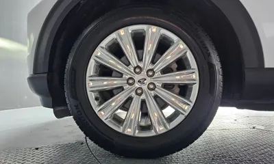 Ford Explorer 2020, 119515 км, за 13846.45 USD
