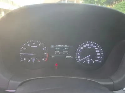 Genesis G80 · 2017 год