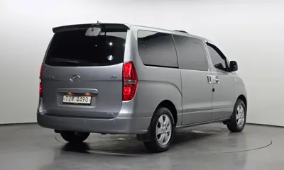 Hyundai Starex 2019, 155449 км, за 11189.18 USD