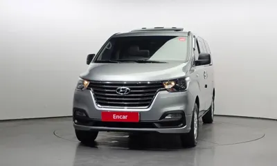 Hyundai Starex 2019, 155449 км, за 11189.18 USD