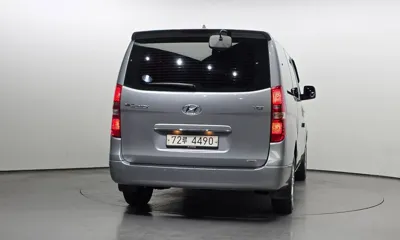 Hyundai Starex 2019, 155449 км, за 11189.18 USD