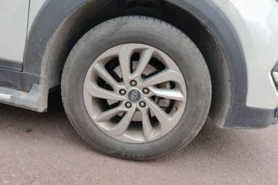 Hyundai Tucson 2018, 169500 км, за 7721 USD - фото 8
