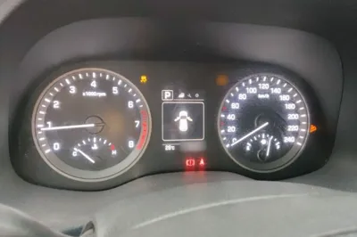 Hyundai Tucson 2018, 169500 км, за 7721 USD - фото 10
