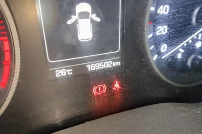 Hyundai Tucson 2018, 169500 км, за 7721 USD - фото 11