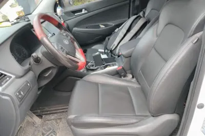 Hyundai Tucson 2018, 169500 км, за 7721 USD - фото 14