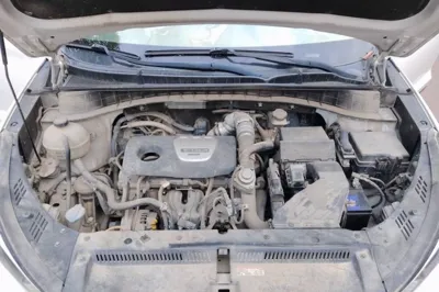 Hyundai Tucson 2018, 169500 км, за 7721 USD - фото 21