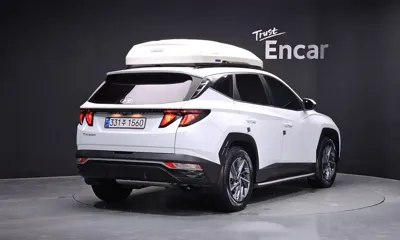 Hyundai Tucson 2022, 38467 км, за 17001.44 USD
