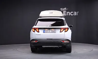 Hyundai Tucson 2022, 38467 км, за 17001.44 USD