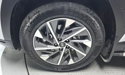 Hyundai Tucson 2022, 38467 км, за 17001.44 USD