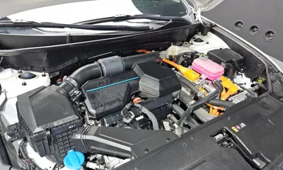 Hyundai Tucson 2022, 38467 км, за 17001.44 USD - фото 6