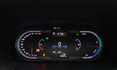 Hyundai Tucson 2022, 38467 км, за 17001.44 USD - фото 8