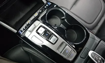 Hyundai Tucson 2022, 38467 км, за 17001.44 USD - фото 9