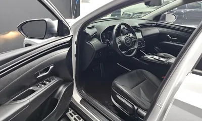 Hyundai Tucson 2022, 38467 км, за 17001.44 USD - фото 10