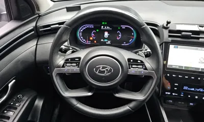Hyundai Tucson 2022, 38467 км, за 17001.44 USD - фото 12