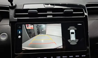 Hyundai Tucson 2022, 38467 км, за 17001.44 USD - фото 14