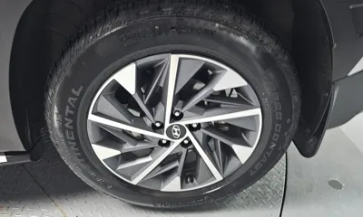 Hyundai Tucson 2022, 38467 км, за 17001.44 USD - фото 21