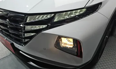 Hyundai Tucson 2022, 38467 км, за 17001.44 USD - фото 22