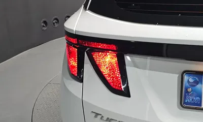 Hyundai Tucson 2022, 38467 км, за 17001.44 USD - фото 23