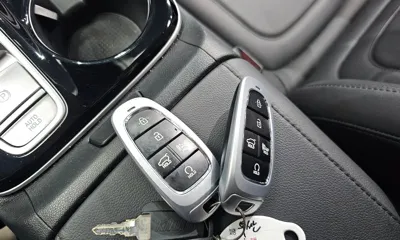Hyundai Tucson 2022, 38467 км, за 17001.44 USD - фото 30