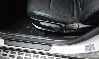 Hyundai Tucson 2022, 38467 км, за 17001.44 USD - фото 32