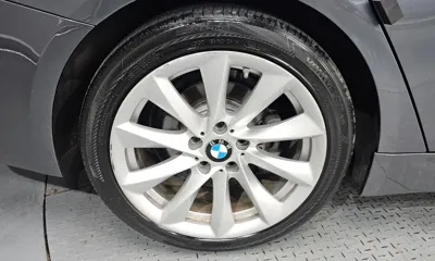 BMW 4-Series 2020, 128437 км, за 11074.92 USD