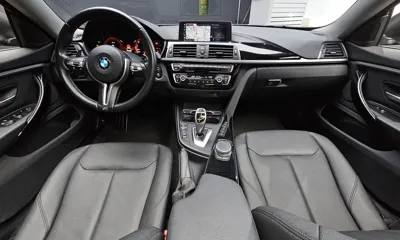 BMW 4-Series 2020, 128437 км, за 11059.08 USD - фото 7