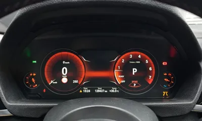 BMW 4-Series 2020, 128437 км, за 11059.08 USD - фото 8