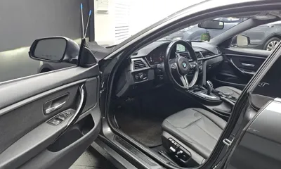 BMW 4-Series 2020, 128437 км, за 11059.08 USD - фото 10