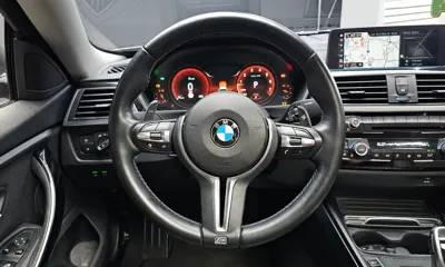 BMW 4-Series 2020, 128437 км, за 11059.08 USD - фото 12