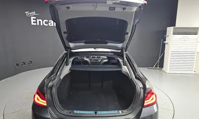 BMW 4-Series 2020, 128437 км, за 11059.08 USD - фото 20