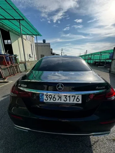 Mercedes-Benz E-Class 2023, 25500 км, за 35137.1 USD - фото 7