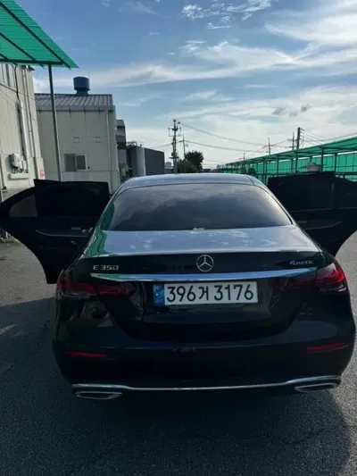 Mercedes-Benz E-Class 2023, 25500 км, за 35137.1 USD - фото 8