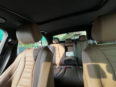 Mercedes-Benz E-Class 2023, 25500 км, за 35137.1 USD - фото 14