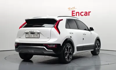 Kia Niro 2022, 89164 км, за 14006.52 USD