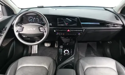 Kia Niro 2022, 89164 км, за 14006.52 USD - фото 7