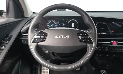 Kia Niro 2022, 89164 км, за 14006.52 USD - фото 13