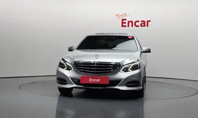 Mercedes-Benz E-Class 2014, 85763 км, за 8927.4 USD