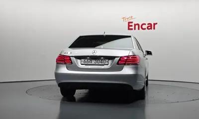 Mercedes-Benz E-Class 2014, 85763 км, за 8927.4 USD